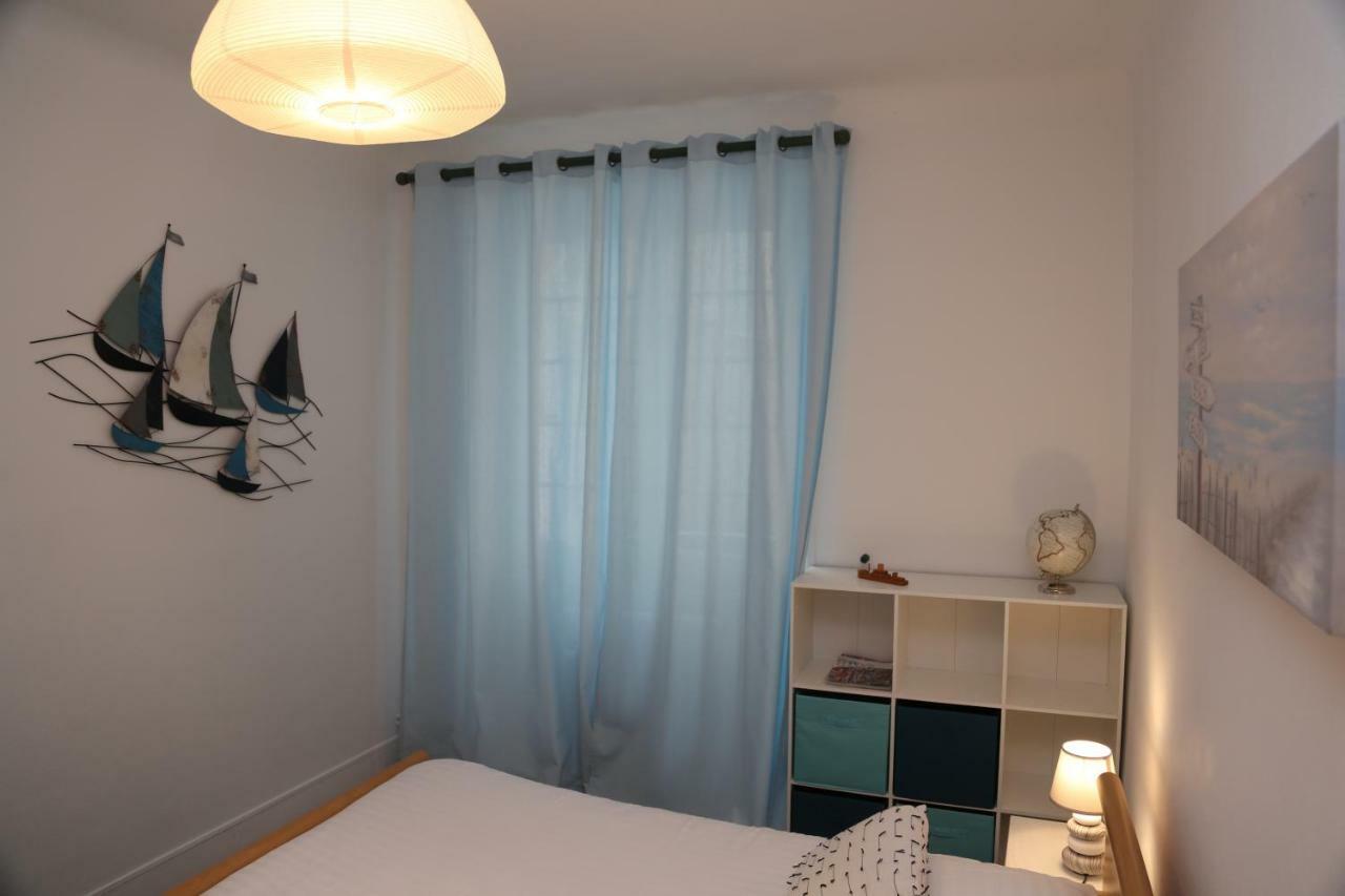 Au Qui Danse, T2 Confort Intra-muros Apartment